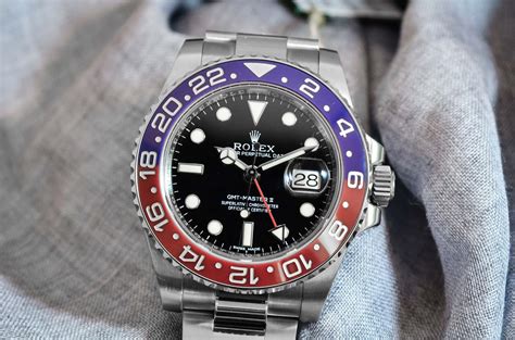 rolex seamaster gmt 2|Rolex gmt master 2 pepsi.